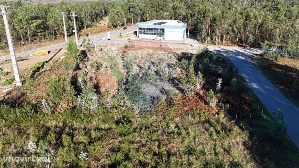 Terreno para venda em Águeda - Grande imagem: 2/9