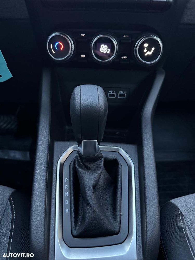 Renault Clio V E-Tech 145 Techno - 22