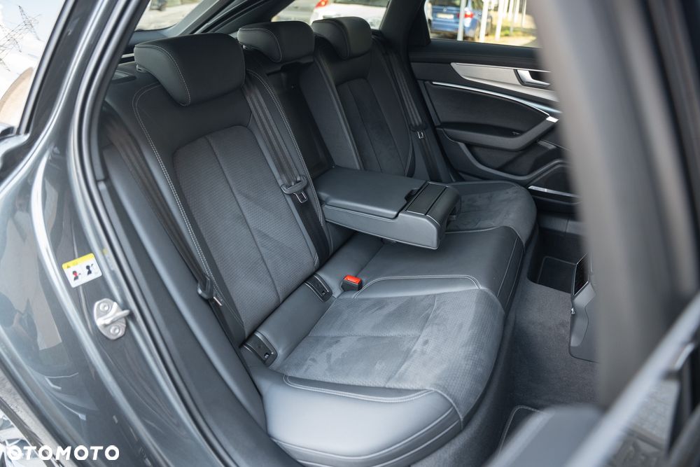 Audi A6 Avant 45 TFSI S tronic - 36