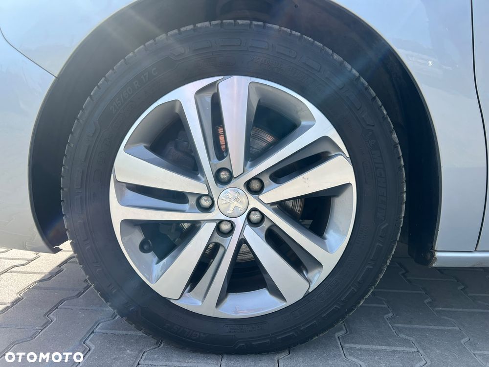 Peugeot Expert L3H1 EAT8 TwinCab Premium - 28
