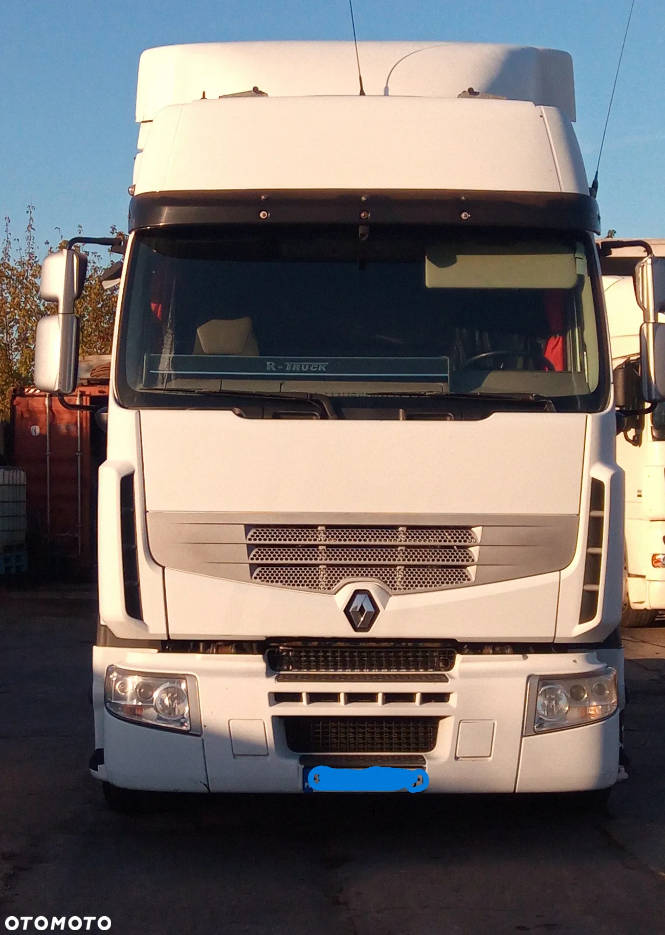 Renault Premium 460 - 6