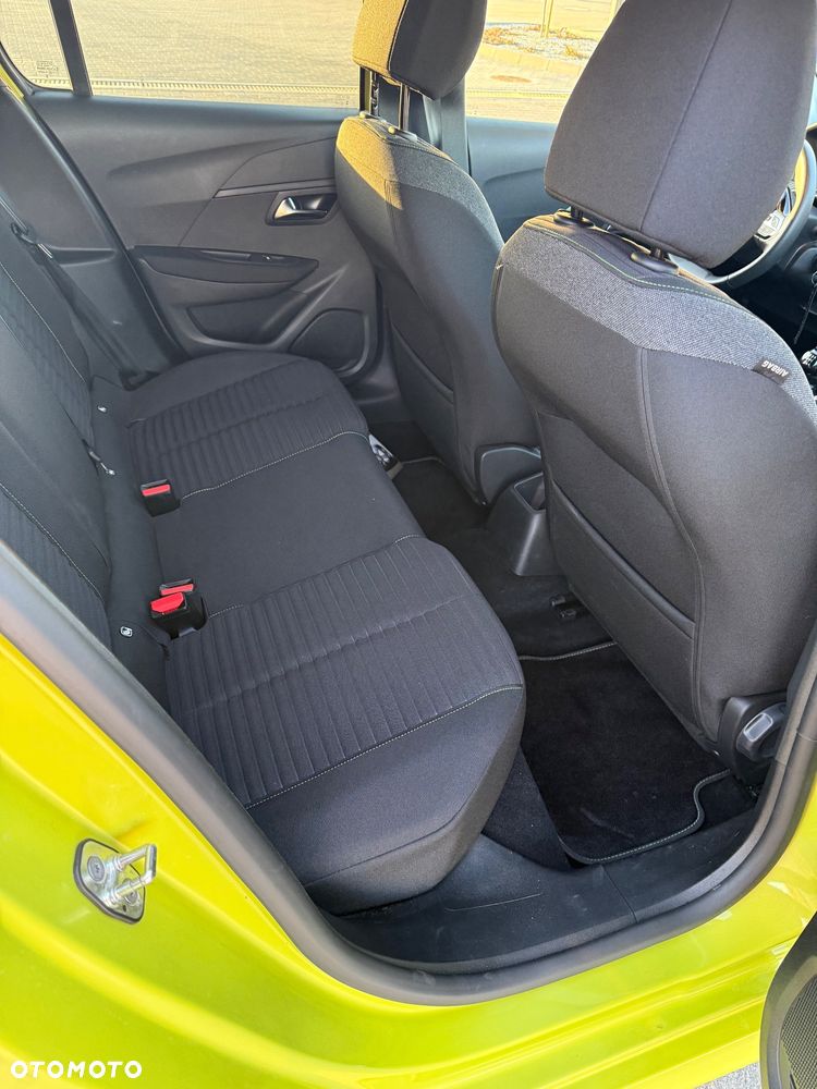 Peugeot 208 PureTech 100 Style - 16