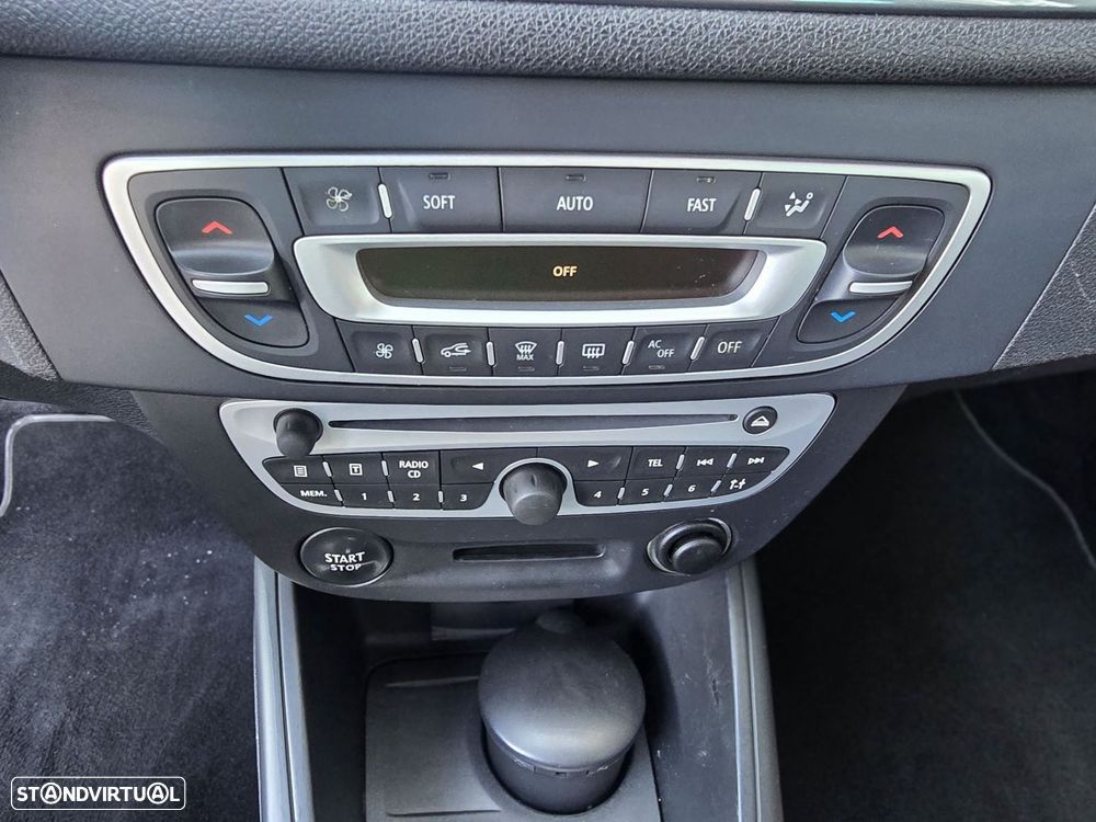 Renault Mégane Break - 24