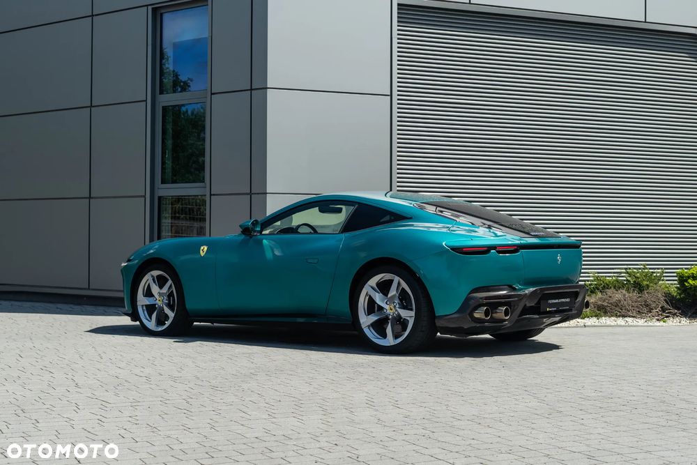 Ferrari Amalfi - 6