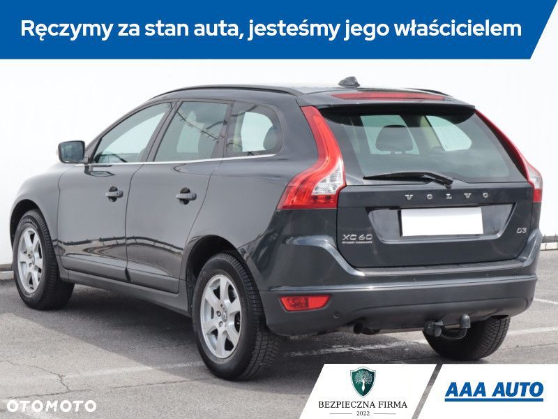 Volvo XC 60 - 6