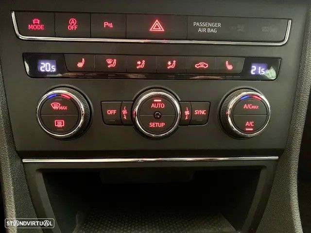 SEAT Leon 2.0 TDI FR S/S - 27
