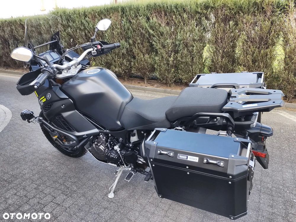 Yamaha Super Tenere - 12