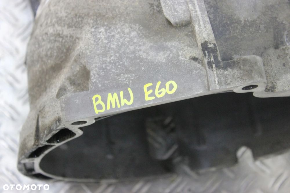 BMW E60 E61 2.5 D 03R- SKRZYNIA BIEGÓW AUTOMATYCZNA 7556970 360SJ - 8