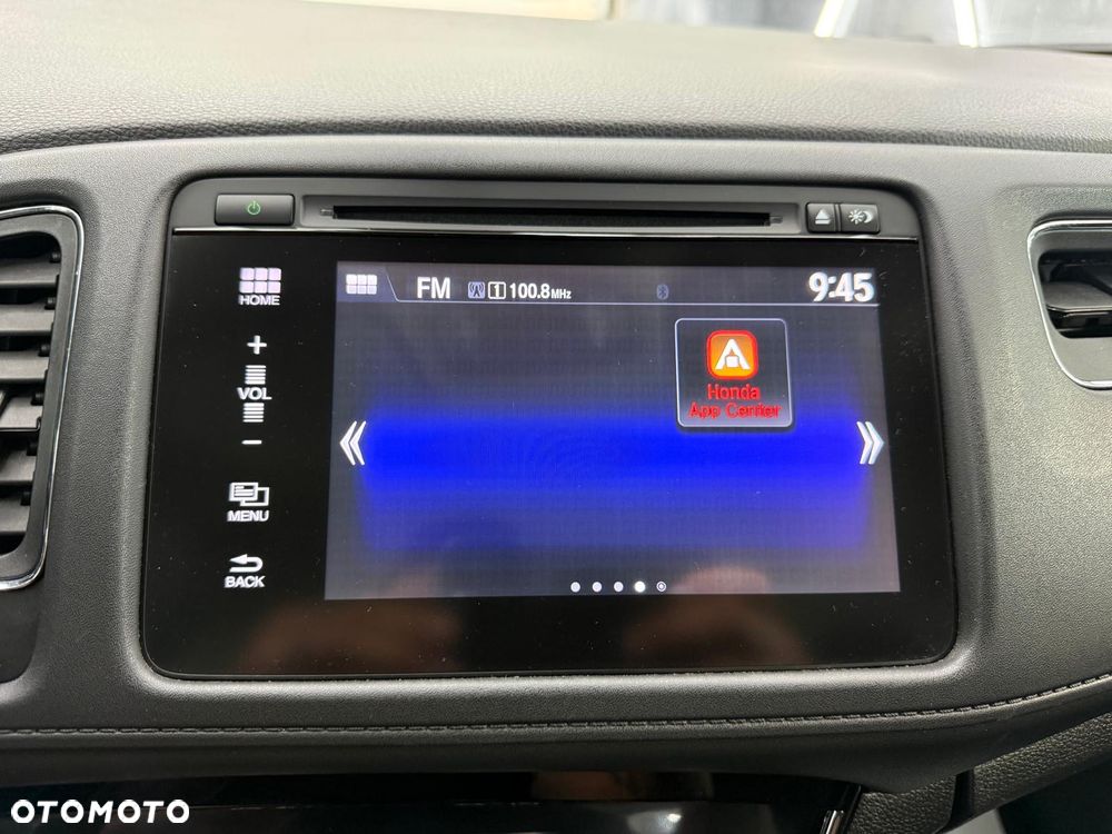 Honda HR-V 1.5 i-VTEC Elegance - 21