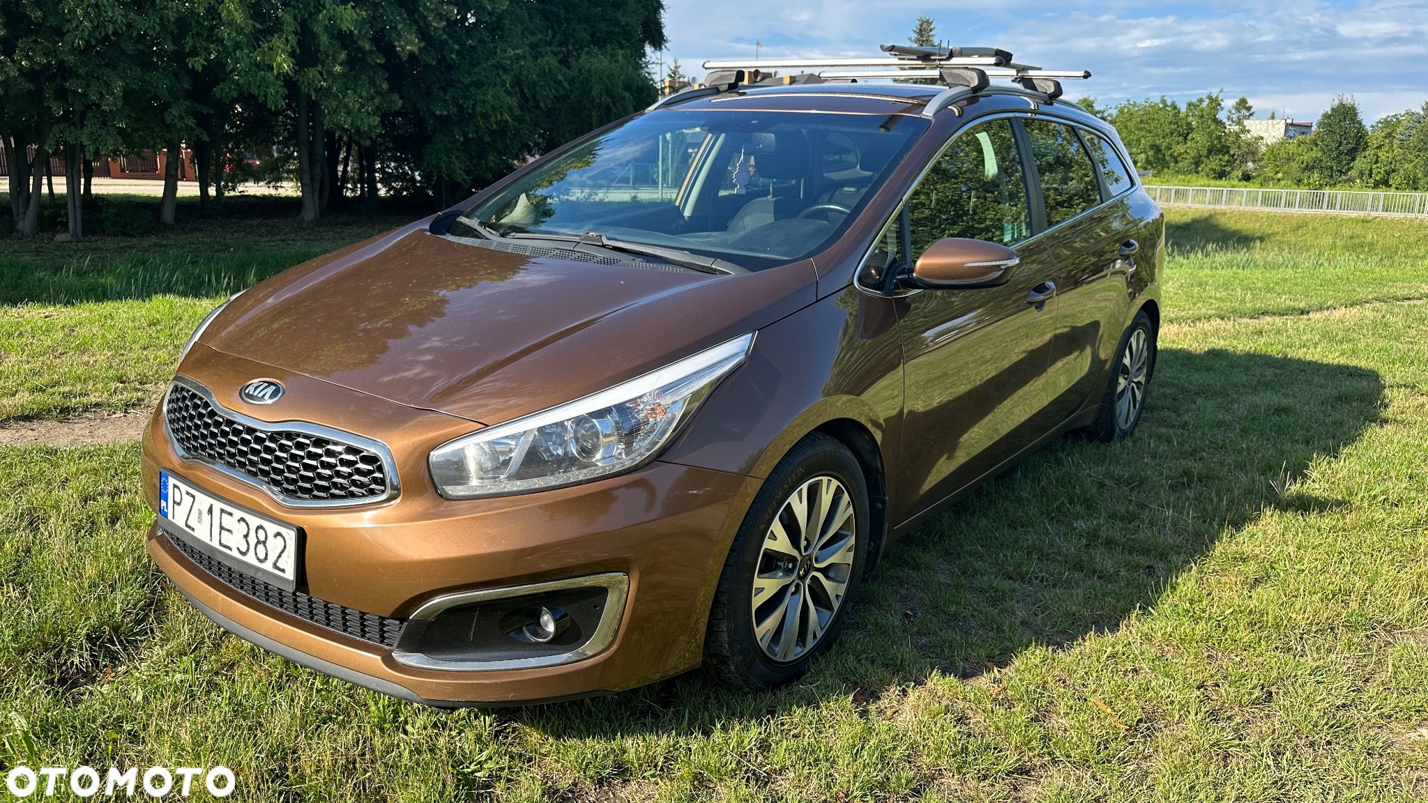Kia Ceed - 6