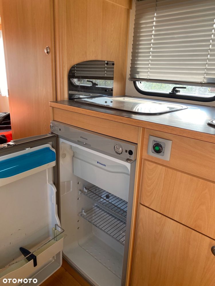Adria Altea 452 PK - 8