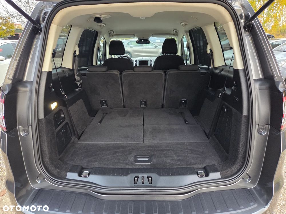 Ford Galaxy 2.0 EcoBlue Trend - 25