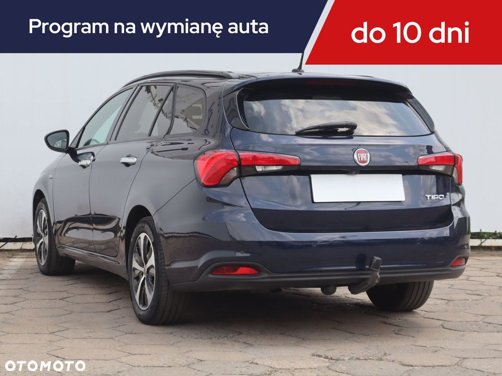 Fiat Tipo - 6