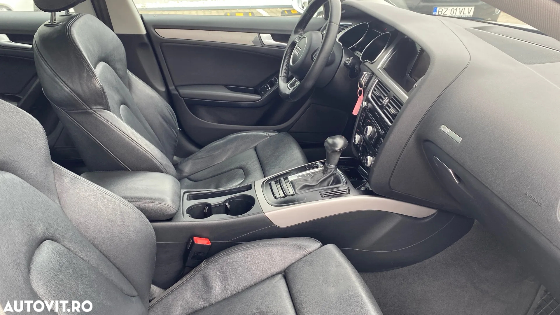Audi A5 Sportback 2.0 TDI Multitronic - 6