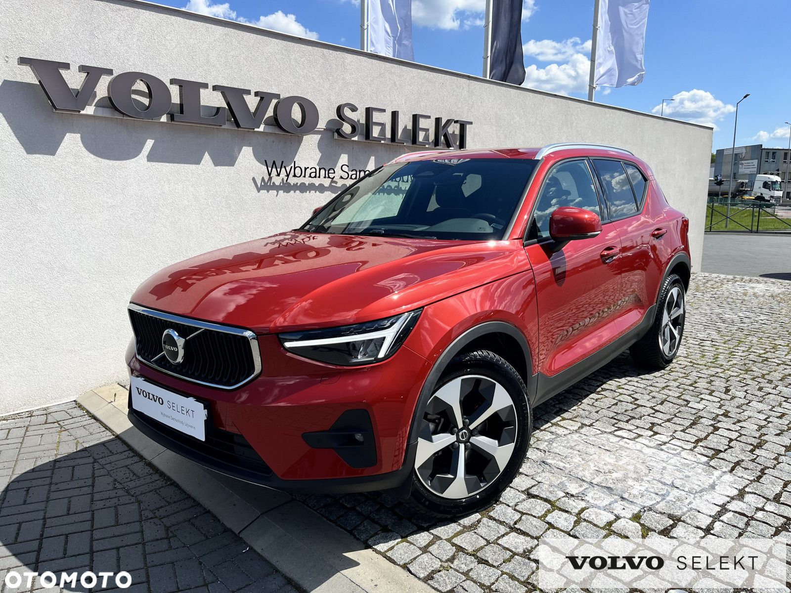 Volvo XC 40 - 27
