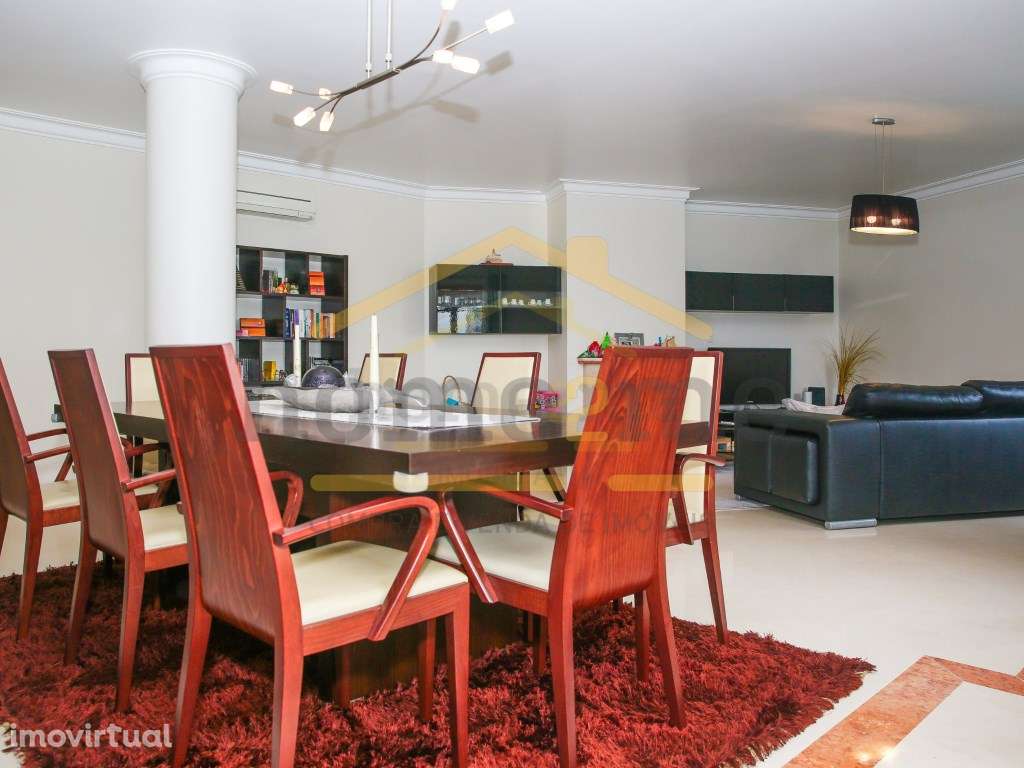 Magnifico Apartamento T3 - Vila Franca de Xira - Grande imagem: 2/36