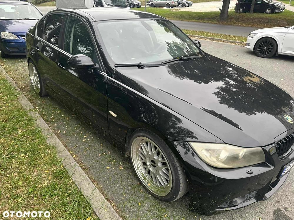 BMW Seria 3 325d - 6