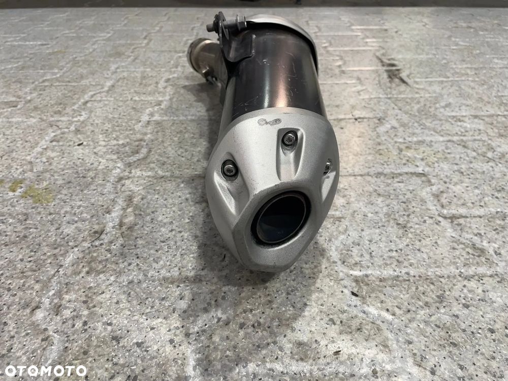 tłumik wydech Yamaha FZ1 Fazer (nr1363) - 5