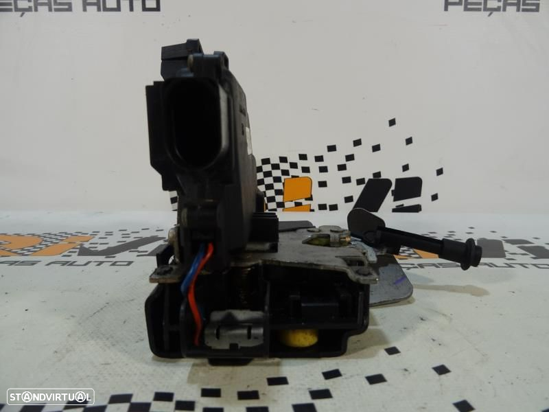 Fecho Da Porta Trás Esquerda Audi A4 (8Ec, B7)  8E0 839 015 C / 8E0839 - 2