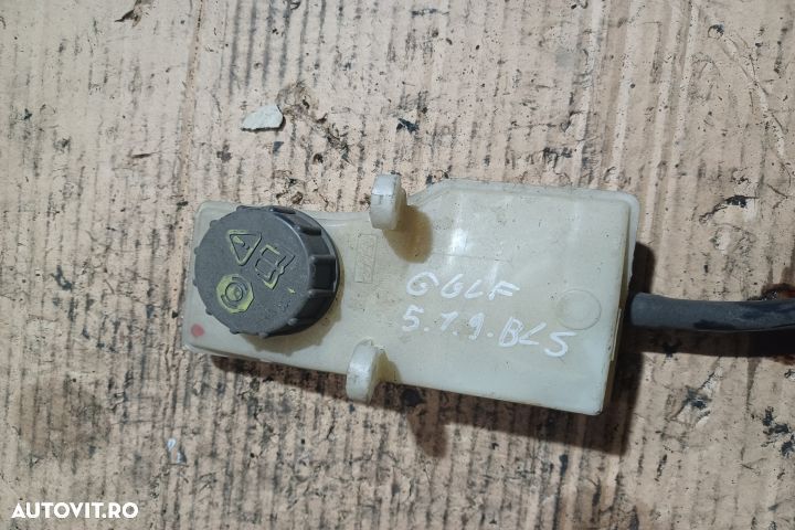 Vas lichid frana Ford Galaxy 1 [facelift] [2000 - 2006] Minivan 1.9 T - 1