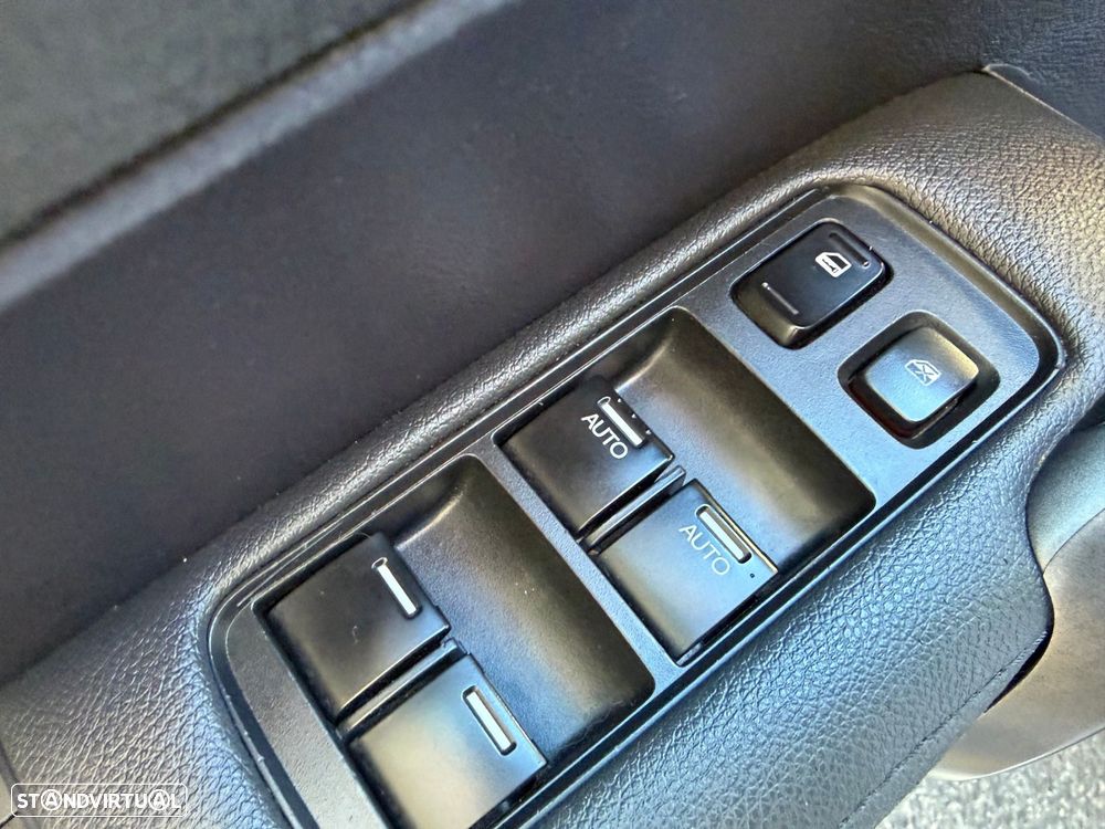 Honda CR-V 2.2 i-CTDi Executive - 42