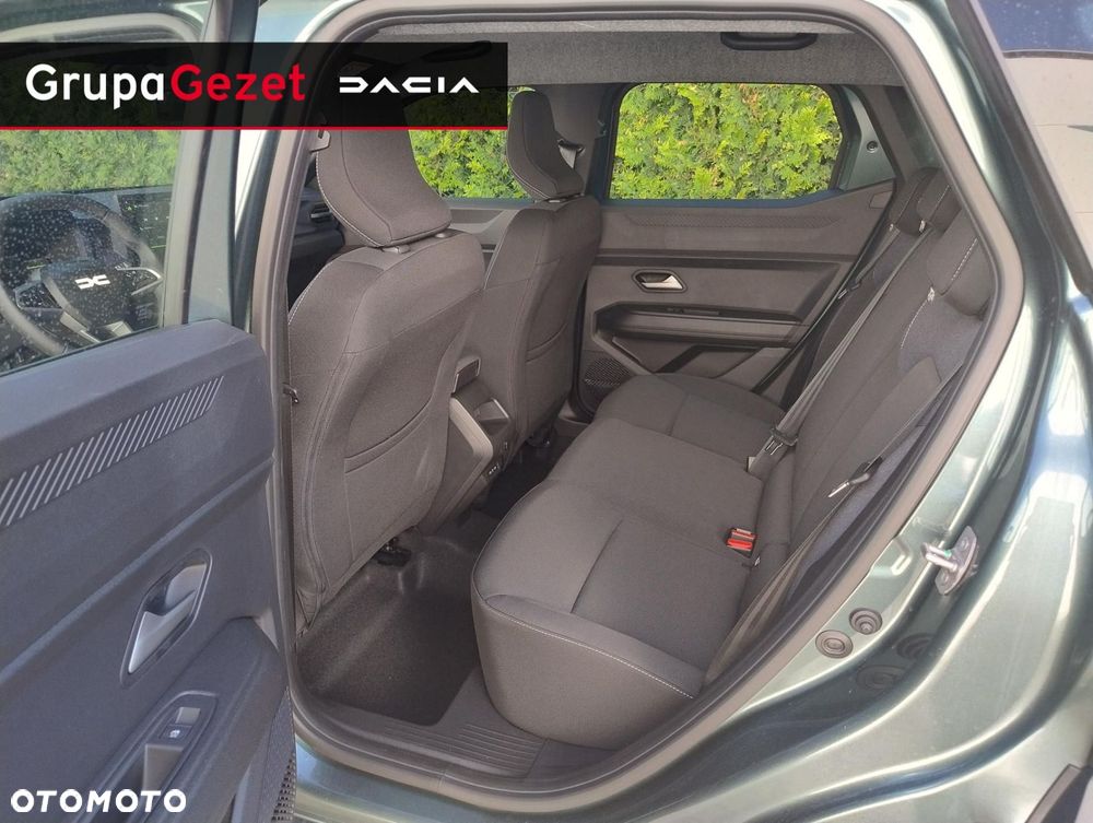 Dacia Duster - 15