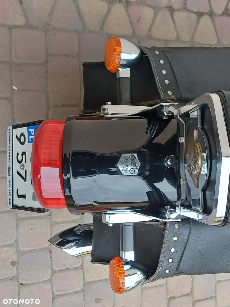 Kawasaki Vulcan - 18