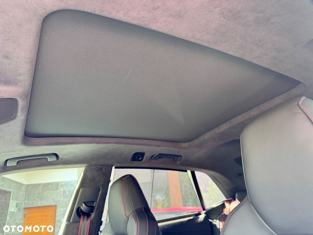Audi RS Q8 TFSI mHEV Quattro Tiptronic - 29