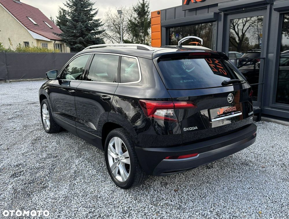 Skoda Karoq - 4