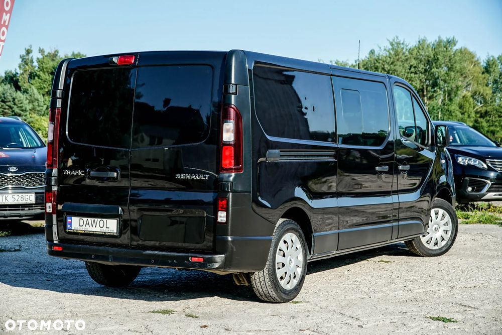 Renault Trafic L2H1 2,9t Pack Clim - 20