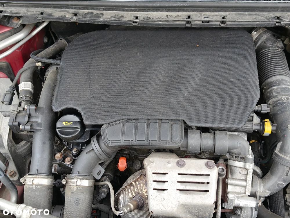 Peugeot 308 130 e-THP Stop & Start Allure - 22