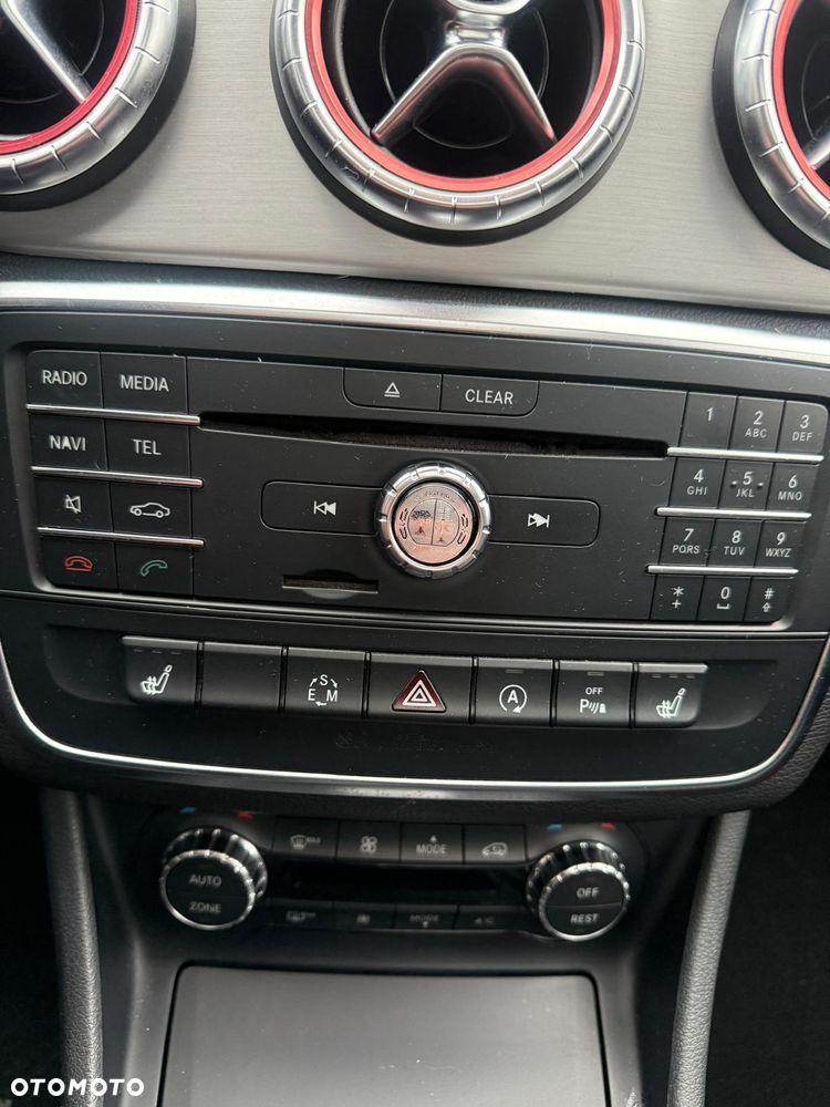 Mercedes-Benz CLA 220 (CDI) d 7G-DCT AMG Line - 10