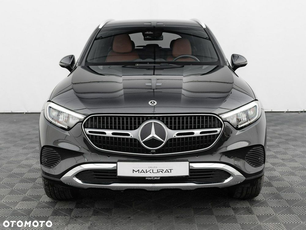Mercedes-Benz GLC - 8