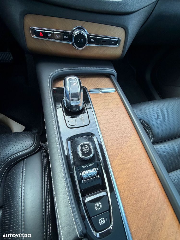 Volvo XC 90 T8 eAWD Inscription - 15