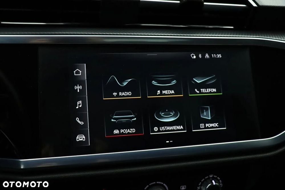 Audi Q3 40 TFSI Quattro S tronic - 20