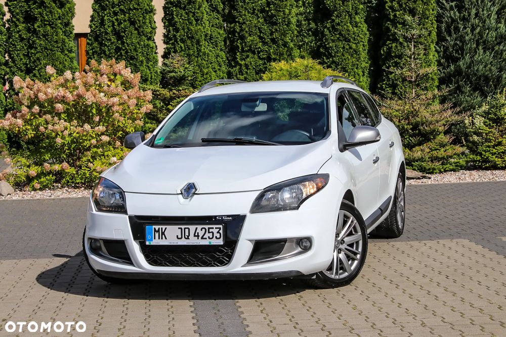 Renault Megane - 3