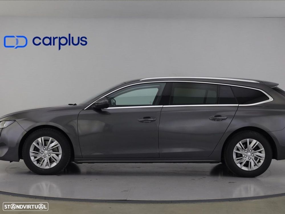 Peugeot 508 1.5 BlueHDi Business Line - 4