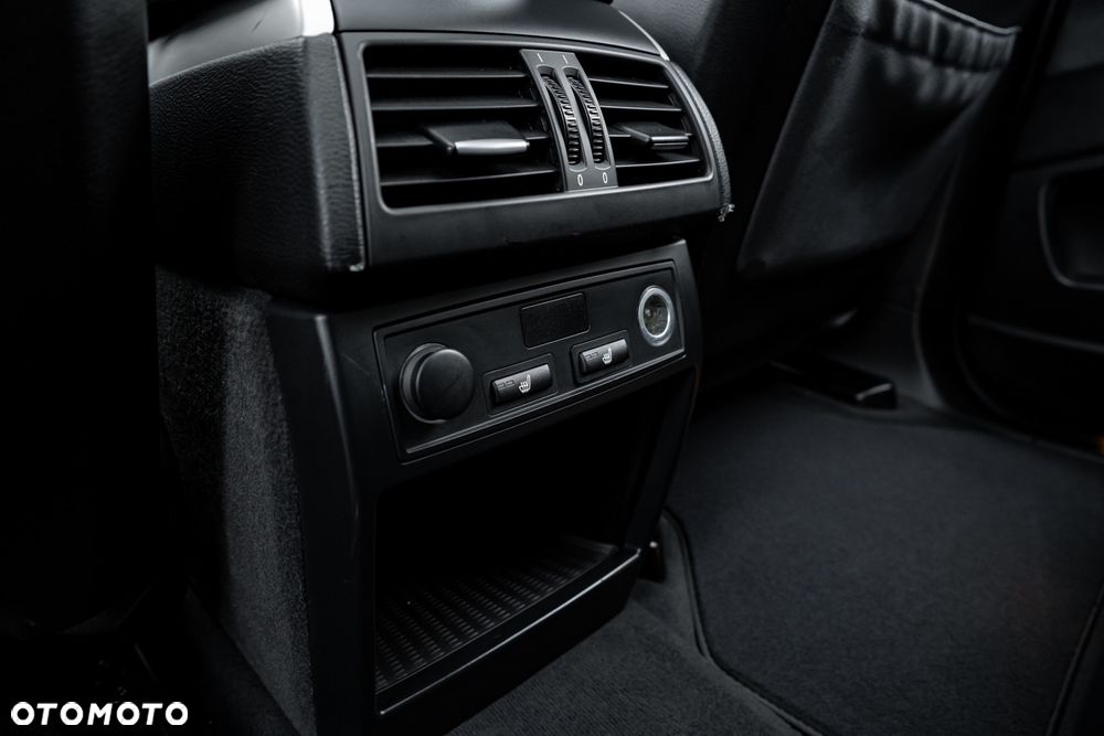 BMW X5 xDrive40d - 21