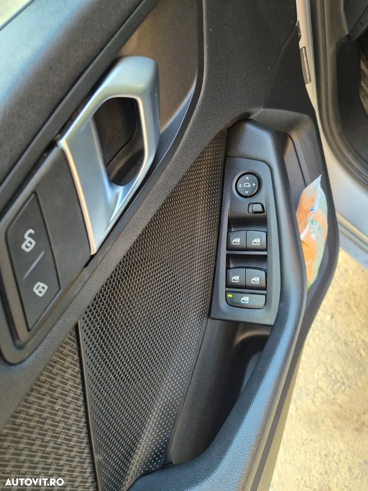 BMW Seria 1 118d Aut. Advantage - 19