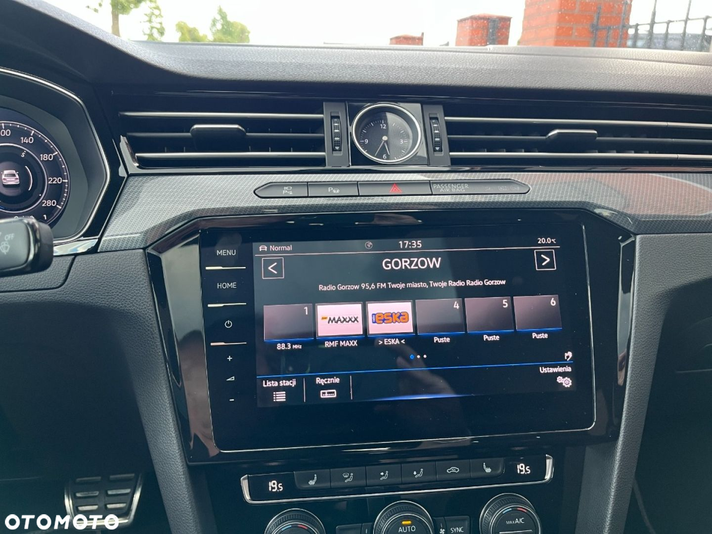 Volkswagen Arteon - 13