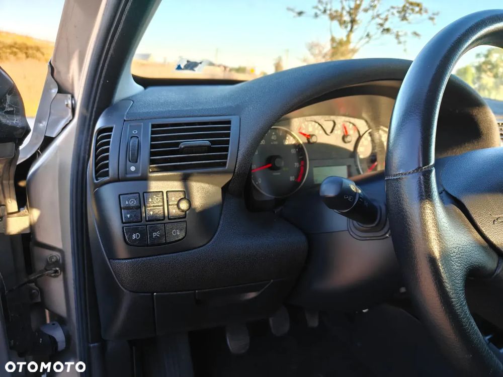 Fiat Stilo 1.6 16V Active - 18