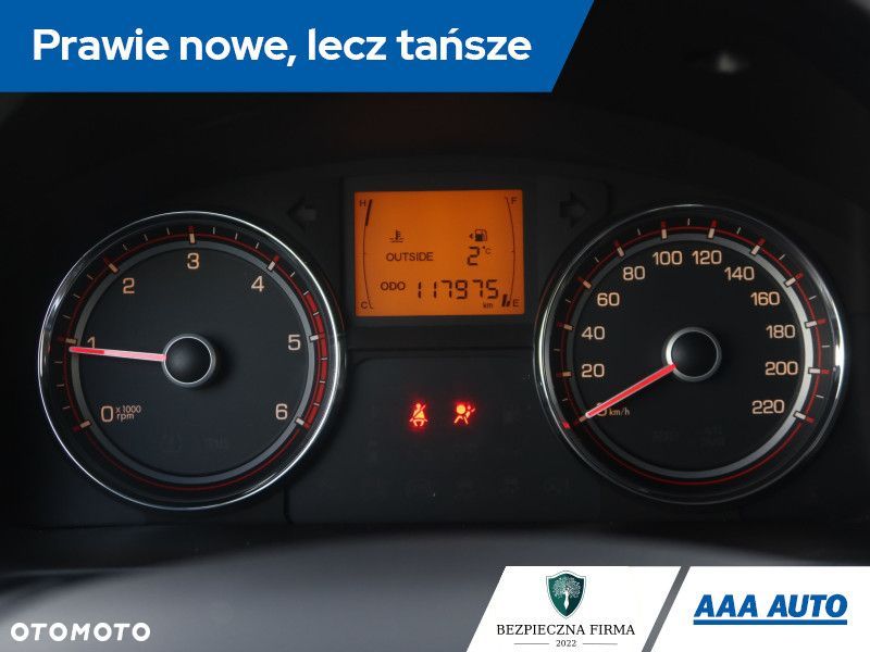 SsangYong/KGM Korando - 12