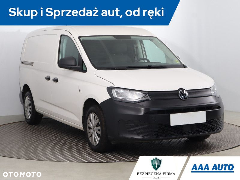 Volkswagen caddy - 2
