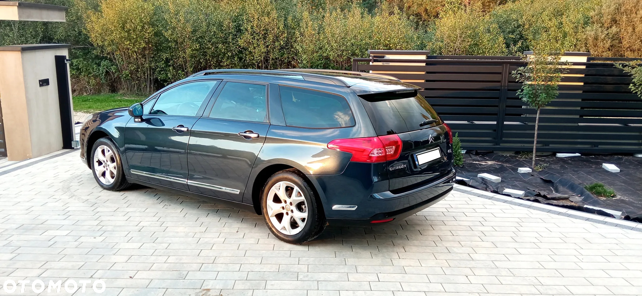 Citroën C5 2.0 HDi Dynamique - 13