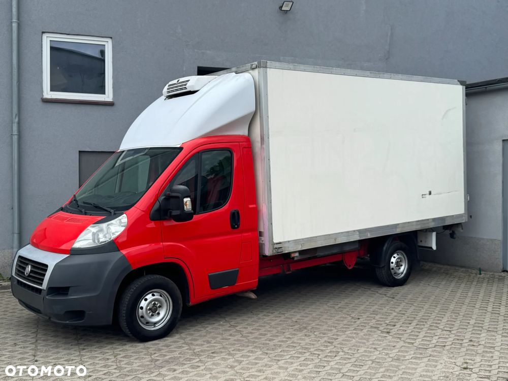 Fiat Ducato - 2