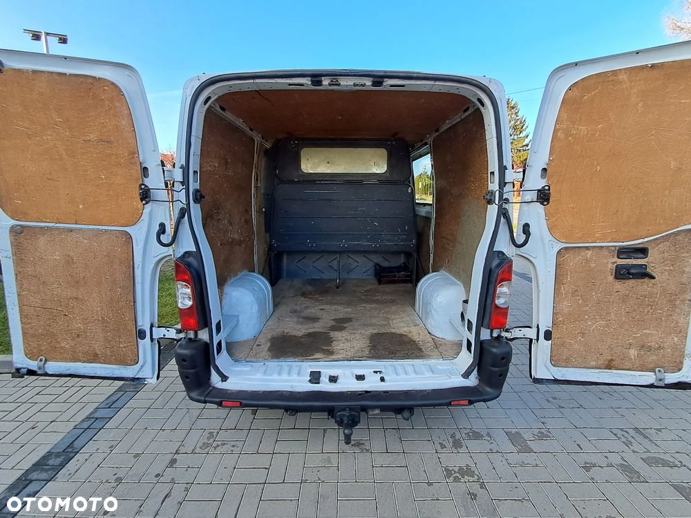 Renault Master - 5