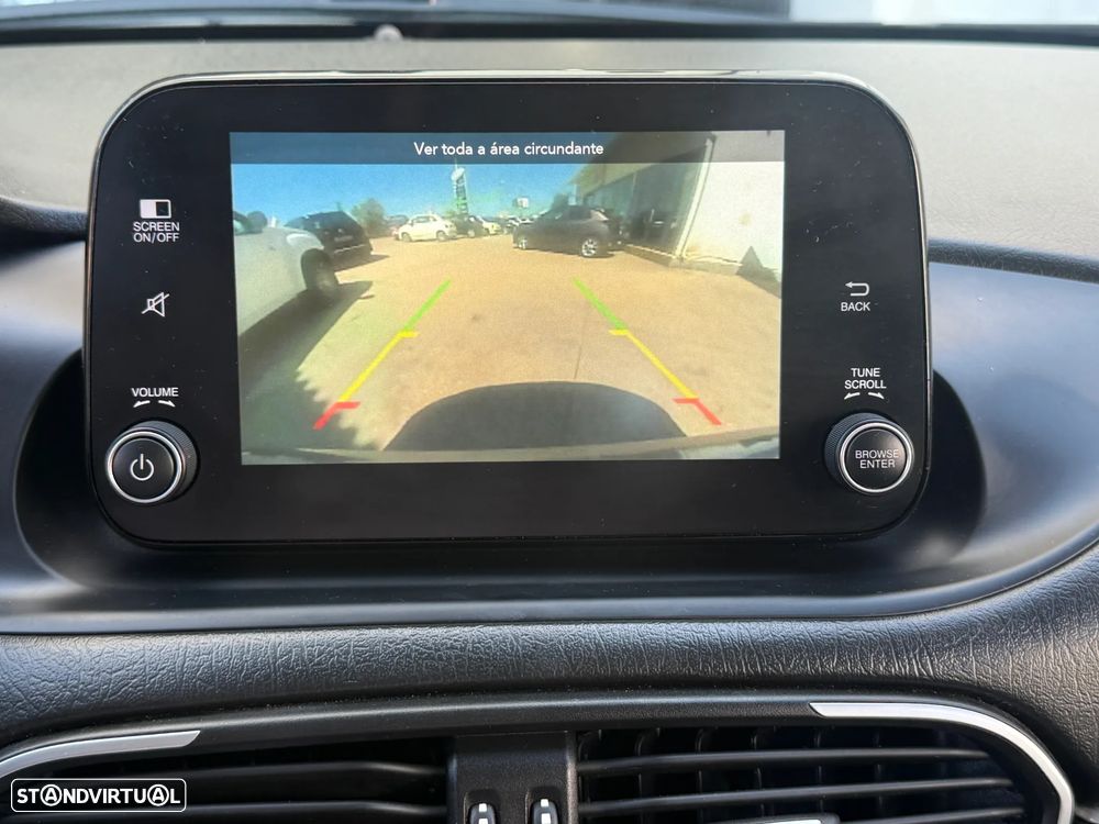 Fiat Tipo 1.3 MultiJet City Life - 33
