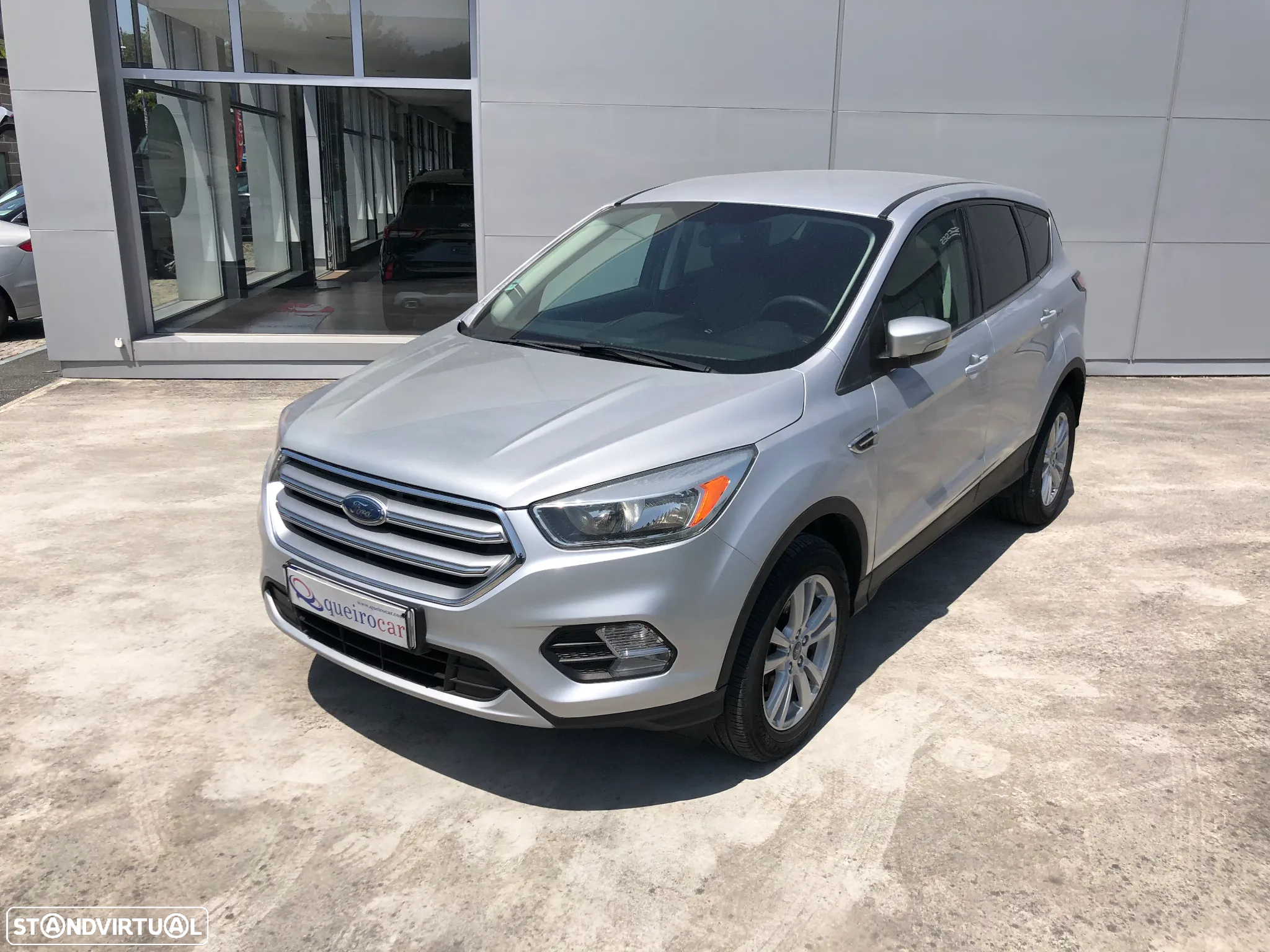 Ford Kuga 1.5 TDCi Business - 3
