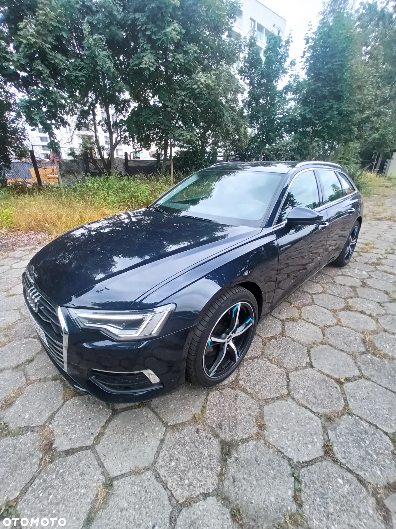 Audi A6 - 34