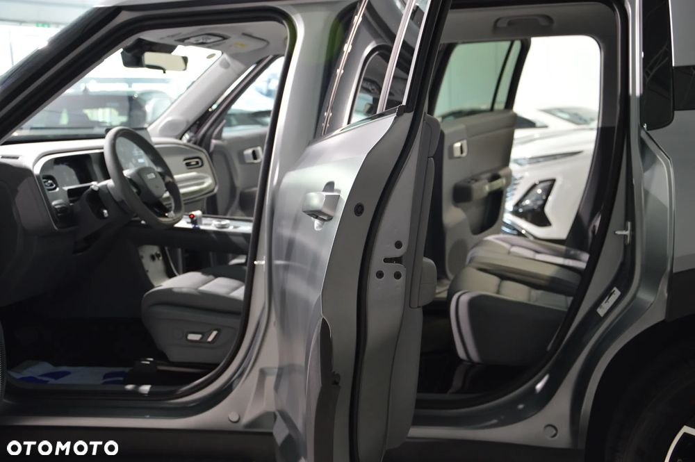 BAIC BJ30 BJ30e 1.5T DHT 4x4 HEV Comfort - 8